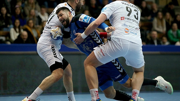 Vardar odbranio naslov u SEHA ligi Vardar odbranio naslov u SEHA ligi
