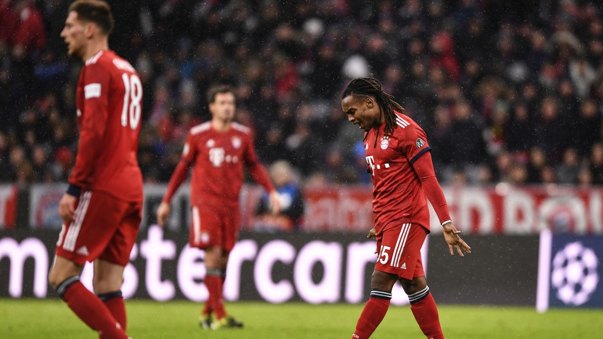 Sanches najavio odlazak iz Bayerna: Nisam sretan ovdje