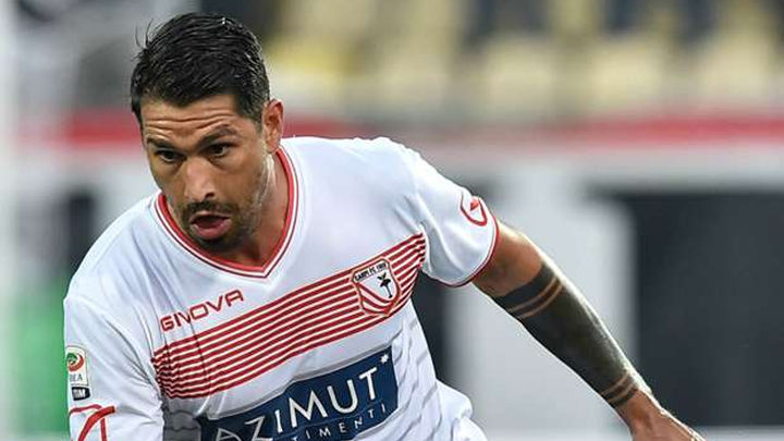Borriello karijeru nastavlja u Udineseu