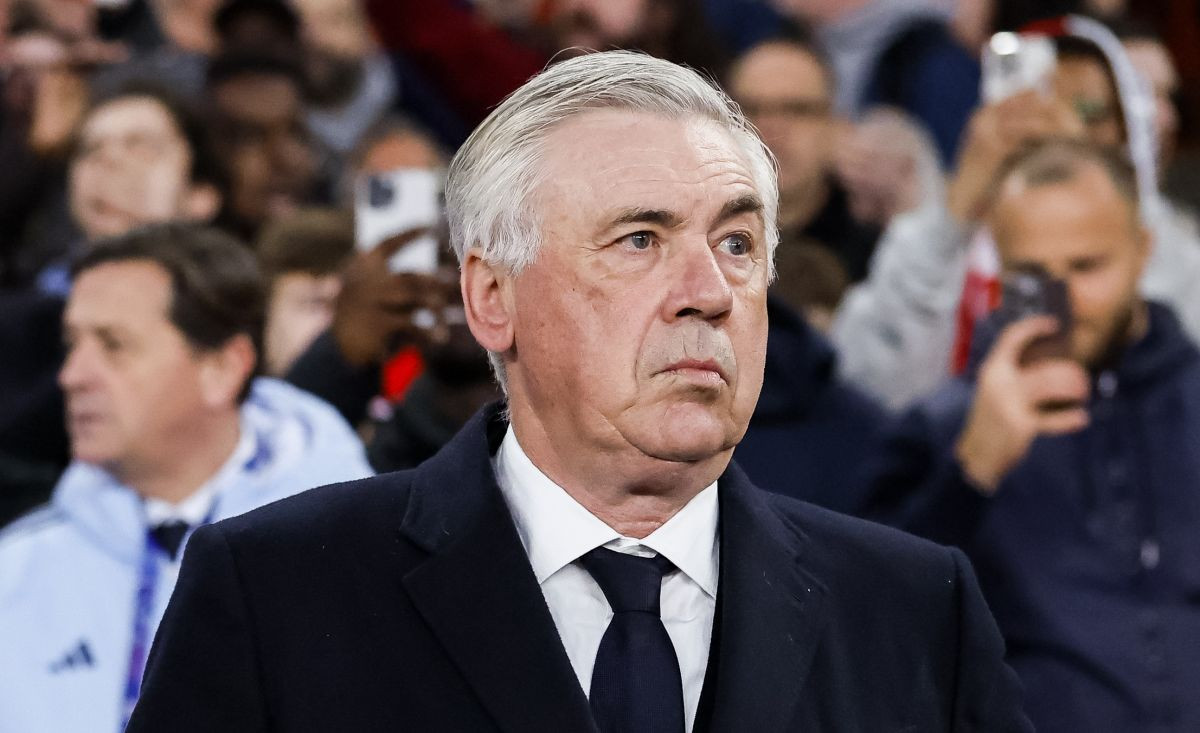 Ancelotti stigao na raport kod Pereza, predsjednik Reala mu poručio: "To uradi i ostaješ trener"