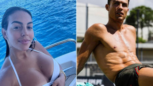 Luksuz od kojeg boli glava: Ronaldo dnevno na odmoru troši 14.000 eura samo na posteljinu i peškire
