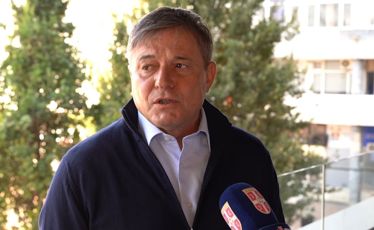 Mjesecima trpio kritike, a sada im je začepio usta: Vlahović, SMS i Tadić dobili posebnu poruku