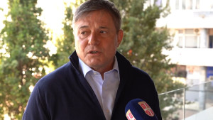 Mjesecima trpio kritike, a sada im je začepio usta: Vlahović, SMS i Tadić dobili posebnu poruku
