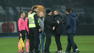 Mulalić poslije Borca nije birao riječi, a sada je saznao i kaznu Saveza