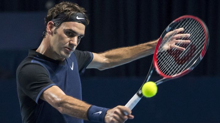 Federer se plasirao u polufinale turnira u Baselu