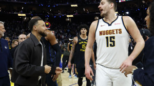 Monstruozni Jokić upisao novi-triple double, Nuggetsi od -20 do velike pobjede