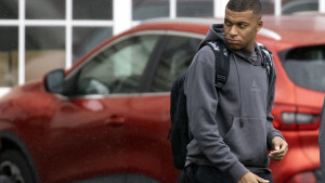 Kylian Mbappe nije otputovao u Džedu, ali ako se taj scenario desi odmah ide za S. Arabiju!