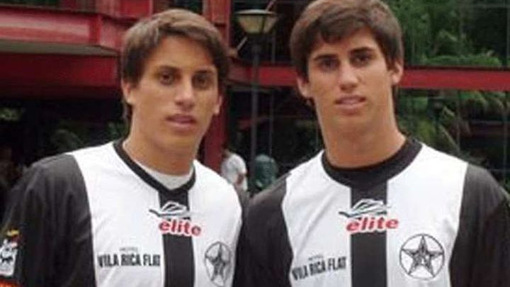 Gdje su danas braća Appelt Pires koje je Juve doveo 2011. godine kao velike brazilske nade?