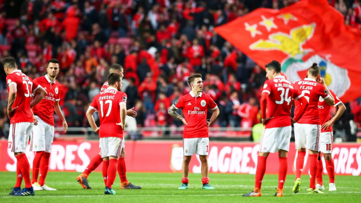 Benfica kažnjena zbog pjesme iz - borbi bikova!