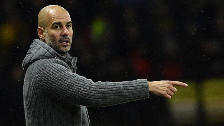 Guardiola: Jedva čekamo istragu UEFA-e
