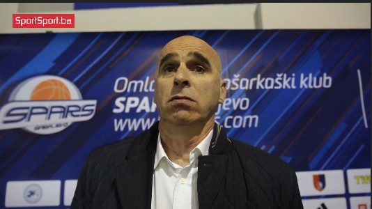 Miodrag Kadija: Promašili smo previše zicera i kontri
