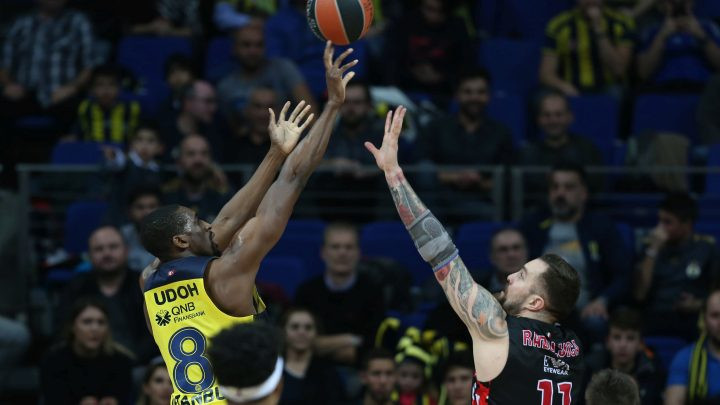 Udoh se vraća u Europu?