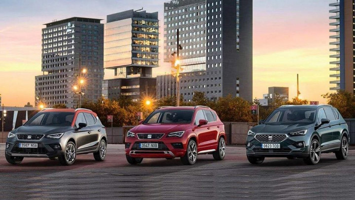 SEAT BiH partner je festivala Garden of Dreams