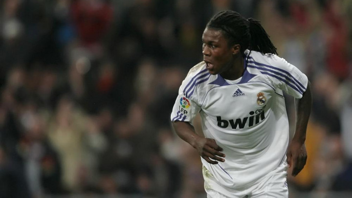 Royston Drenthe pronašao novi klub