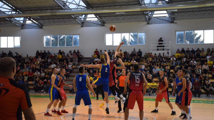Sloboda bolja od Proma u prijateljskom duelu