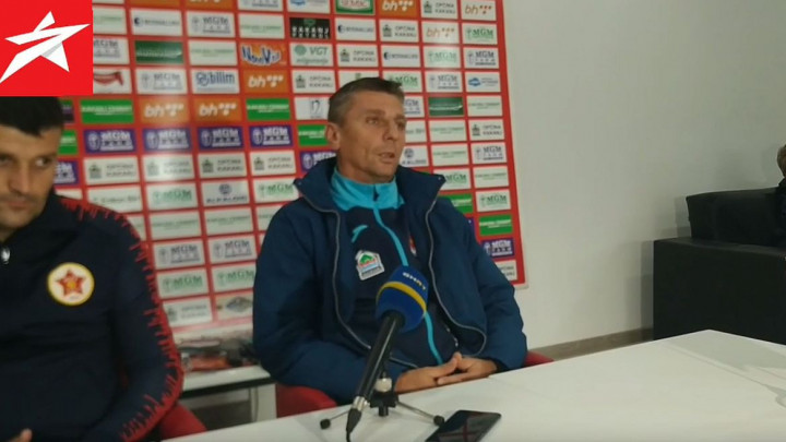Beganović: Niko još nije ispao, ništa nije gotovo...