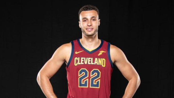 Larry Nance Jr: Nadam se da ćemo dobiti NBA prvaka ove godine