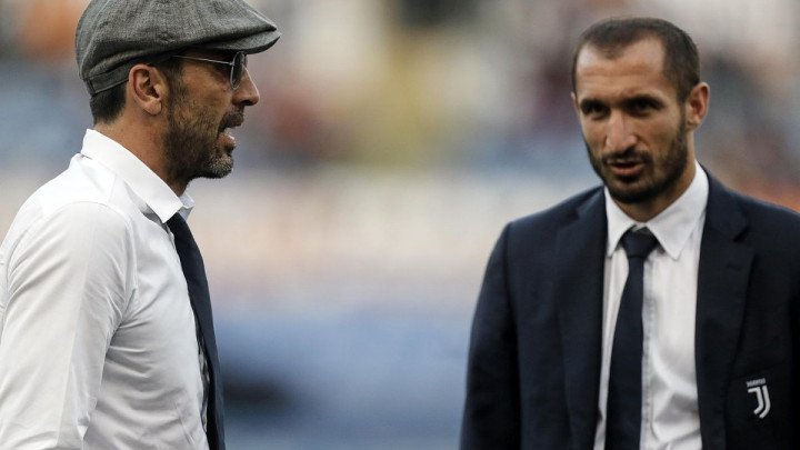Dok se čeka potvrda razmjene s Barcelonom, Juventus "završio" dva važna potpisa
