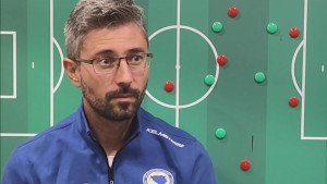 Muhamed Džakmić: Promijenjen je format, na EURO je sada teže, ali fokus je samo na Finskoj