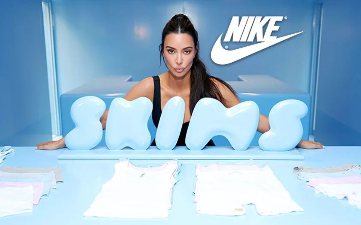 Novo partnerstvo Nikea i Skimsa dovodi u pitanje vrijednosti i utemeljenja sportskog giganta