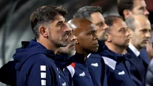 Paunović trojicu prekrižio pred večerašnji meč u Eindhovenu