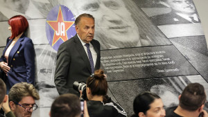 Partizan je na niskim granama, Ljajić se obratio Srbiji: "Prosimo, treba nam..."