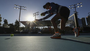 Stiglo šokantno priznanje: Novi skandal na Australian Openu ide u korist Đokoviću!
