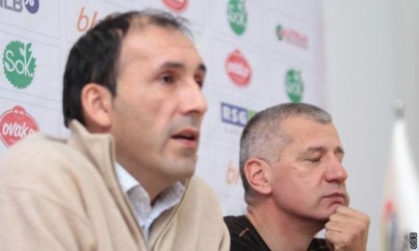 Mahmutović: Sve osim medalje će biti neuspjeh