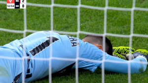 Komedija kakvu Španija ne pamti: Nestvarno kakav gol je primio golman Osasune protiv Barcelone