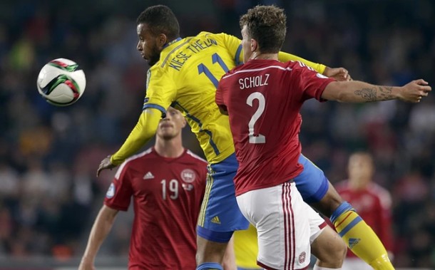 Skandinavski derbi pripao Švedskoj koja ide u finale