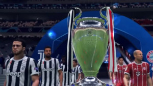 Finale Lige prvaka na FIFA 19 izgleda nestvarno