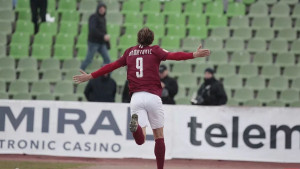 FK Sarajevo sutra protiv FK Olimpik
