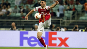 Kolašinac izazvao dosta reakcija objavom na Instagramu, komentar ostavio i Aubameyang