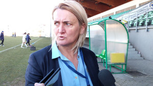Hurem: Ovo su zlatna tri boda za naš tim