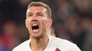 Neka se spremi Juventus: Dijamant napada!