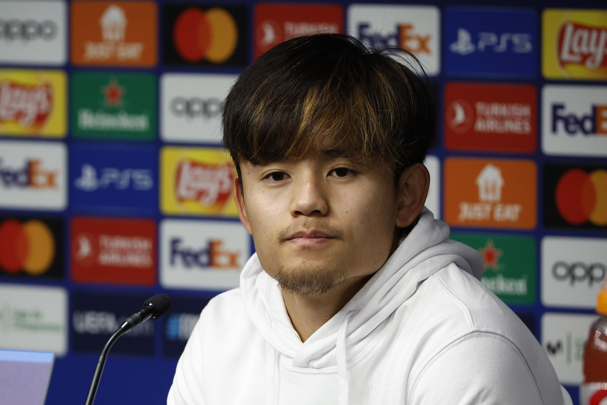 Japanac ljut kao ris: "Pop***io sam! Dajte mi objasnite, kako je to penal za Real Madrid!?"