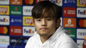 Japanac ljut kao ris: "Pop***io sam! Dajte mi objasnite, kako je to penal za Real Madrid!?"