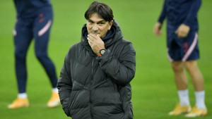 Hrvatska - Kipar od 18 sati: Vatreni nemaju izbora, Dalić iznenadio s promjenama u sastavu