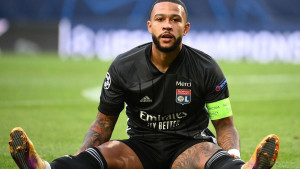 Depay sve dogovorio sa Barcelonom, ali uz jedan pomalo nerealan uslov