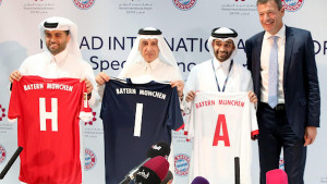Navijači Bayerna od kluba traže da raskinu bogati ugovor s Qatar Airwaysom