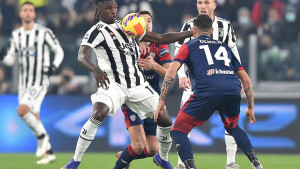 Juve nije onaj stari, ali čini se da je prerano otpisan, drugi najjači napad Serije A razočarao