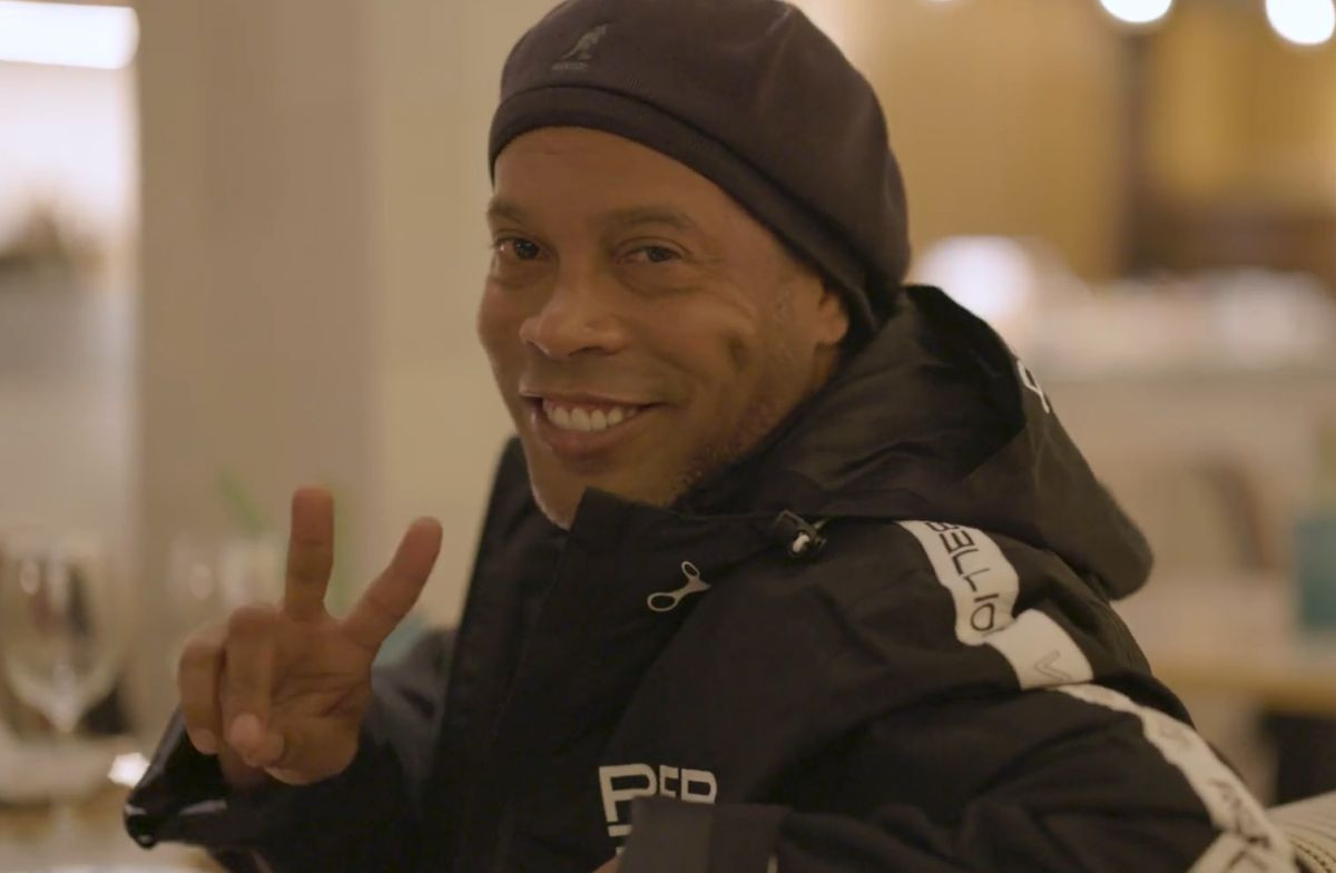 Veliki Ronaldinho se u nedjelju vraća na teren: "Samo jedno želim..."