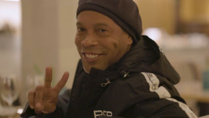 Veliki Ronaldinho se u nedjelju vraća na teren: "Samo jedno želim..."