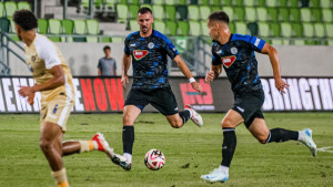 Glavobolje za Klafurića: TSC režirao novu bruku klupskog fudbala u Srbiji