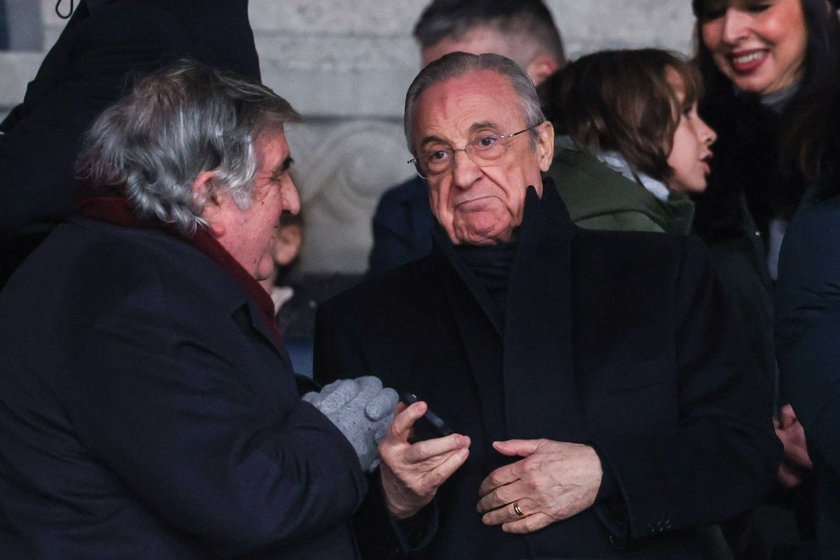 Ma kakav Modrić, drugi veznjak Reala je zasjenio i Ronalda: "Svi smo pitali Pereza što mu to radi"