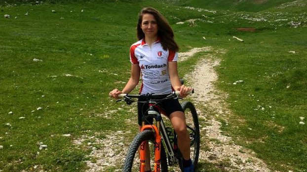 Lejla Tanović zauzima 79. mjesto na UCI rankingu