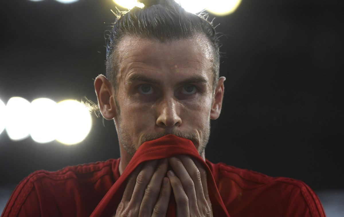 Baleov agent: Nema šanse da ga otjeraju iz kluba
