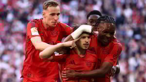 Bayern ostao bez Musiale, doveo Diaza, a sada se riješio jednog lijevog krila