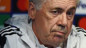 Carlo Ancelotti potvrdio: "Ostajem trener Real Madrida"