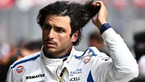 Menadžer Carlosa Sainza otkrio kako je potpisao za Williams i koje je još ponude imao